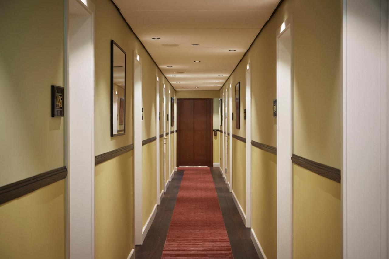 Wide Hotel 哥本哈根 外观 照片