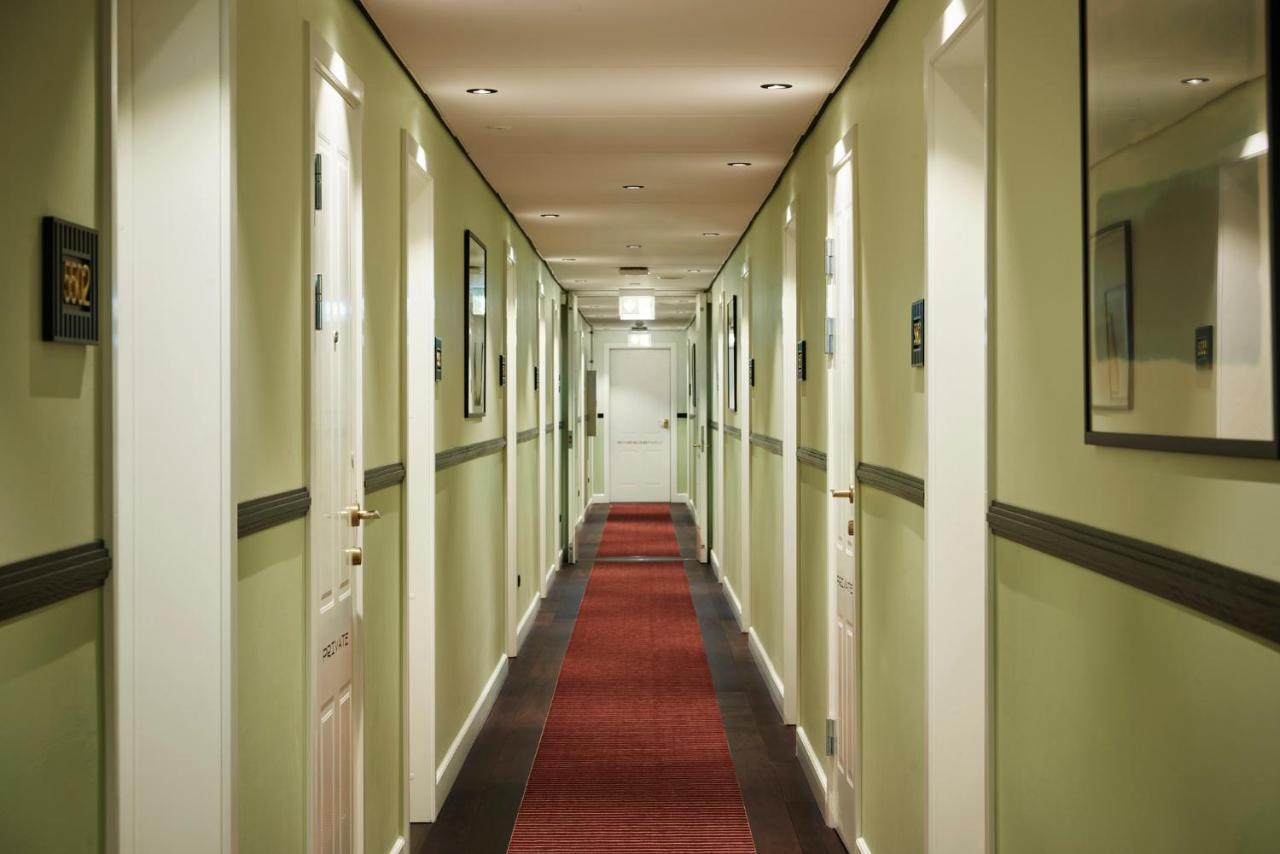 Wide Hotel 哥本哈根 外观 照片