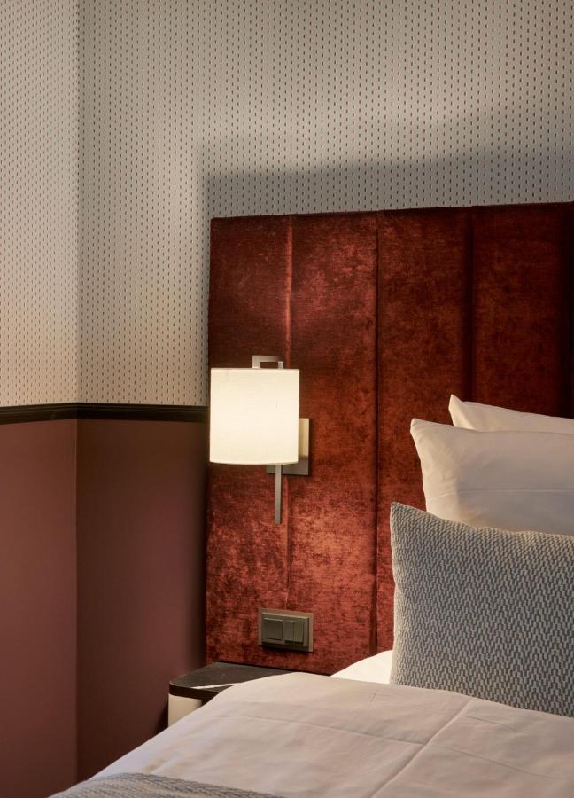 Wide Hotel 哥本哈根 外观 照片
