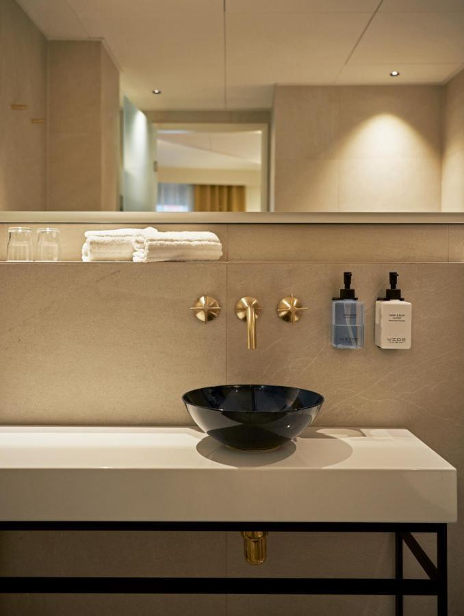 Wide Hotel 哥本哈根 外观 照片