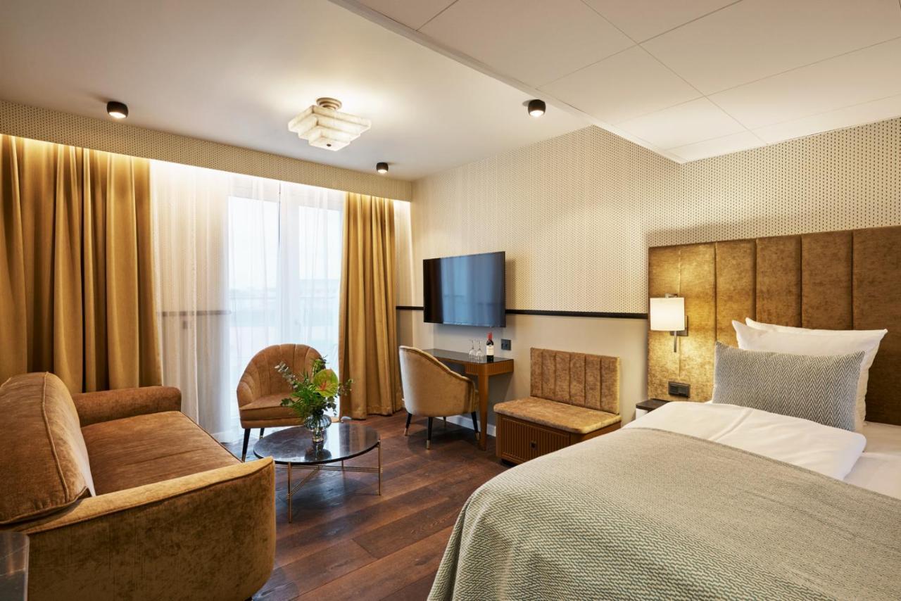 Wide Hotel 哥本哈根 外观 照片