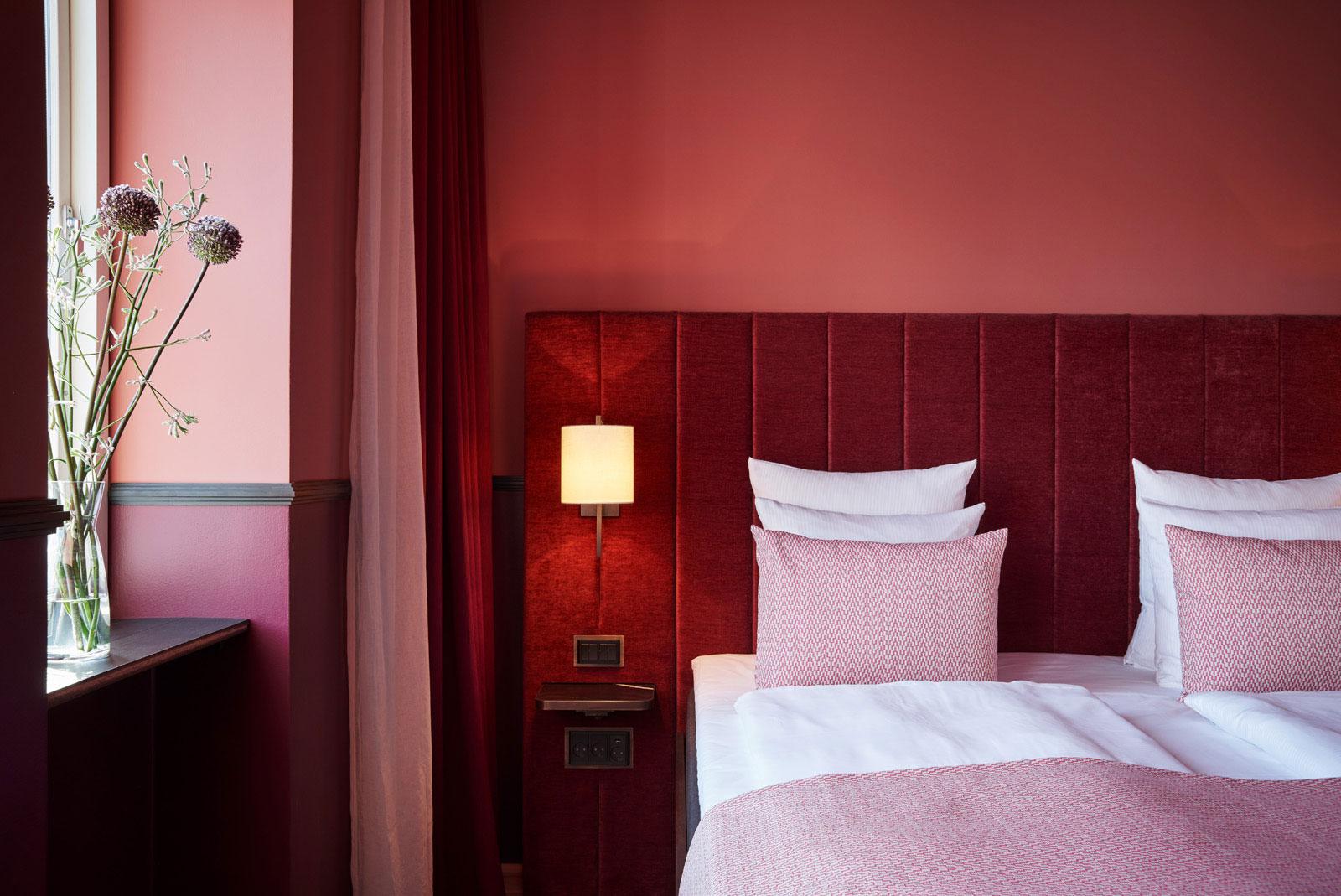Wide Hotel 哥本哈根 外观 照片