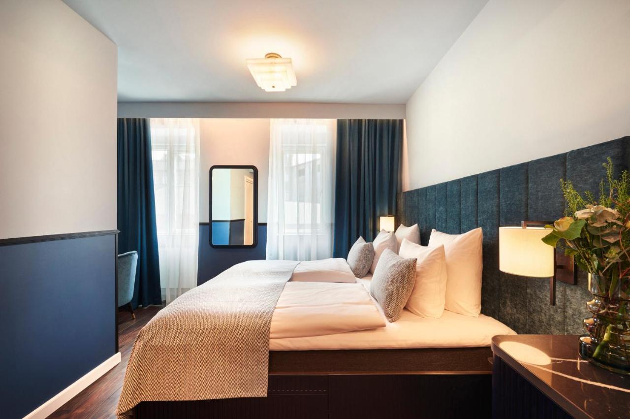 Wide Hotel 哥本哈根 外观 照片